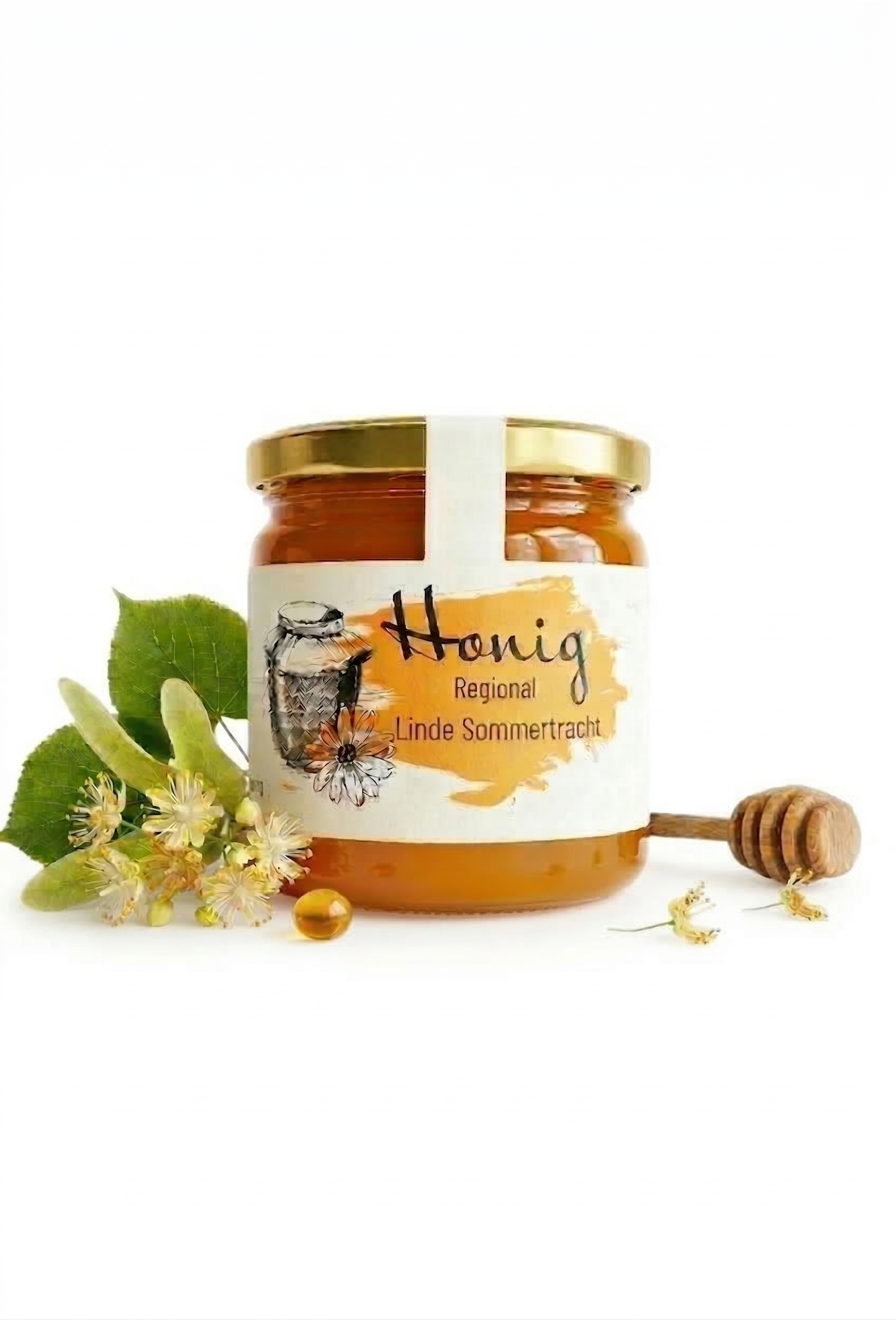 Linden Sommertracht 500g